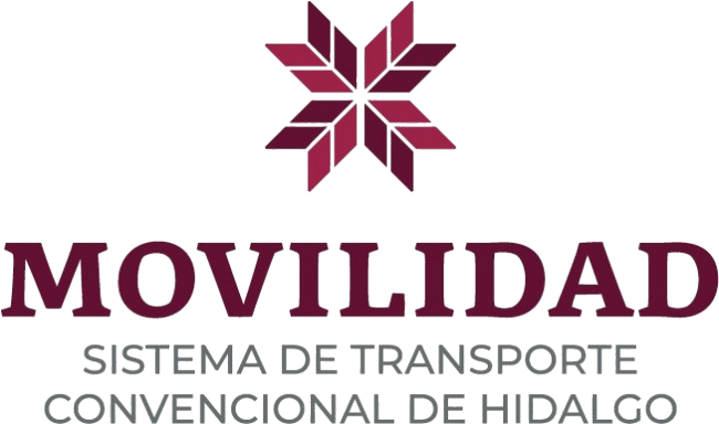 Logotipo Movilidad Hidalgo
